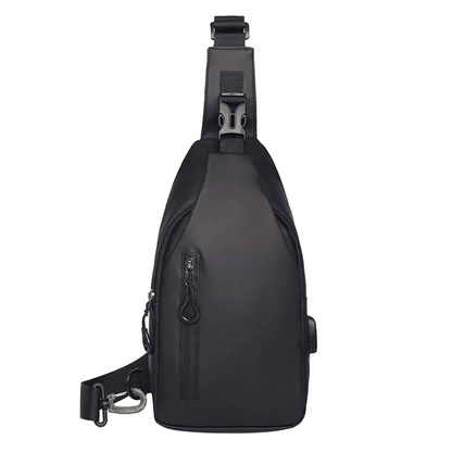 Sac bandoulière de voyage