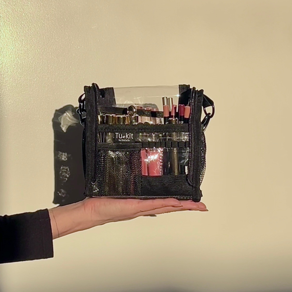 Trousse de Maquillage