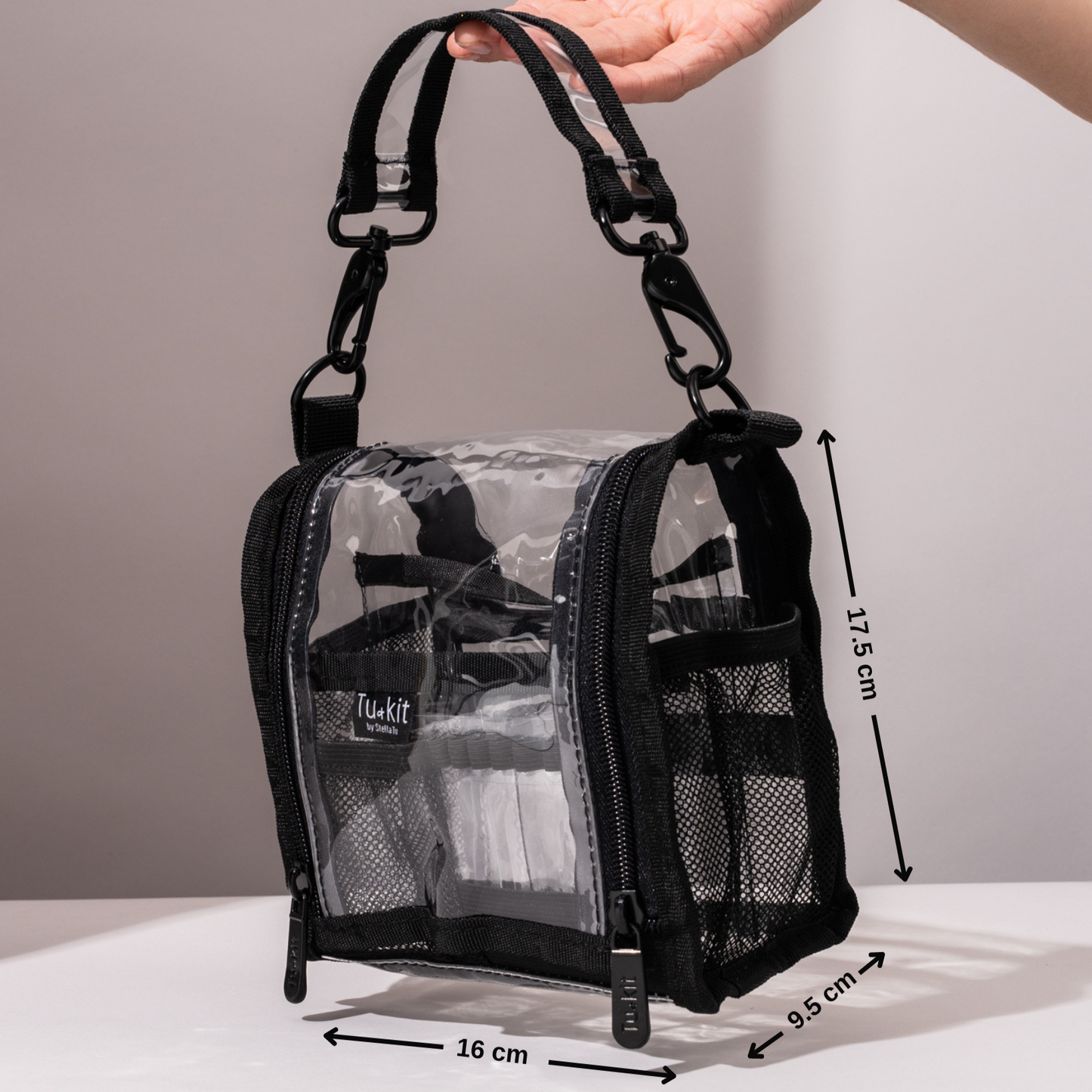Trousse de Maquillage