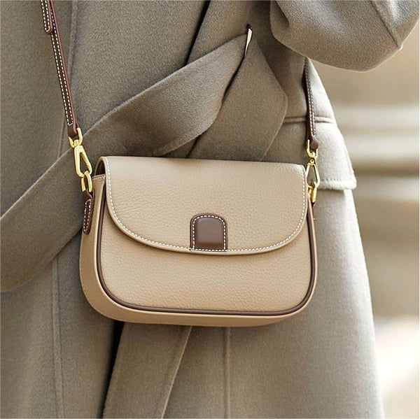 Sac épaule pour femme