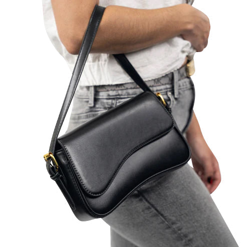 Sac bandoulière Aria