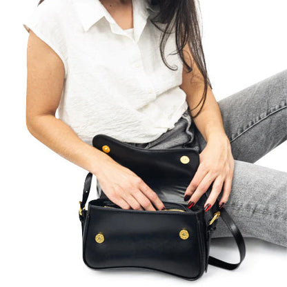 Sac bandoulière Aria