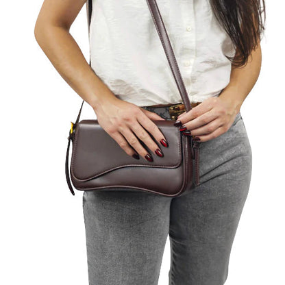 Sac bandoulière Aria