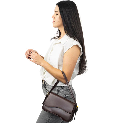 Sac bandoulière Aria