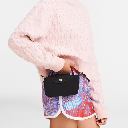 Mini Sac Élan - Bandoulière incluse