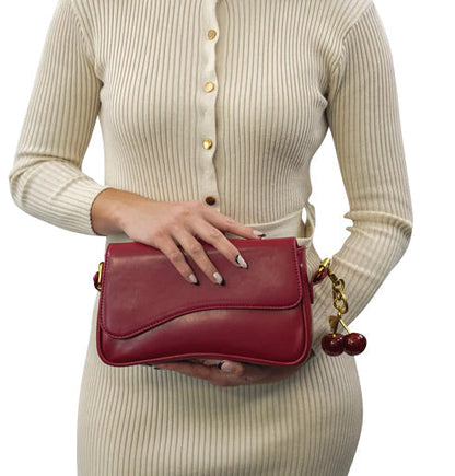 Sac bandoulière Aria