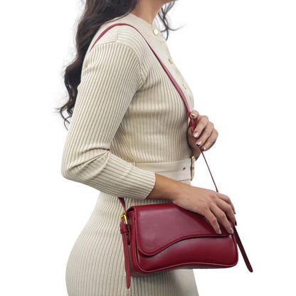 Sac bandoulière Aria