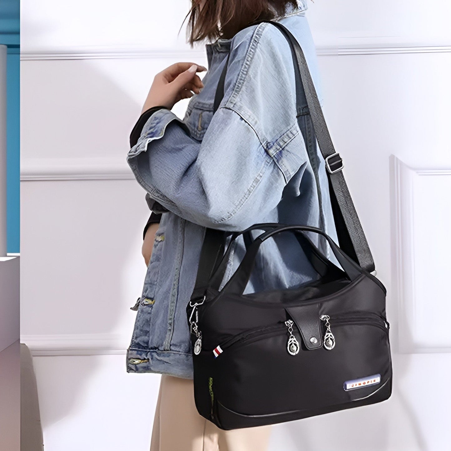 Sac Antivol Imperméable