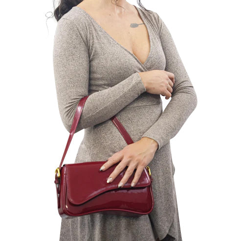 Sac bandoulière Aria