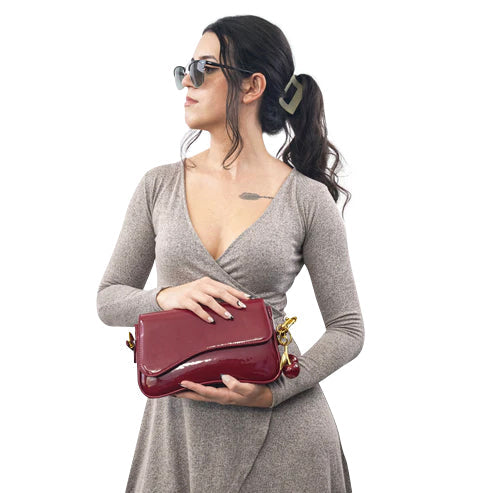 Sac bandoulière Aria