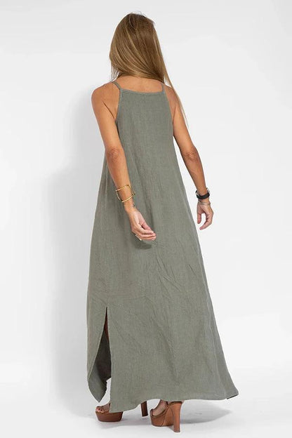 Robe Zenith – Légèreté, élégance, liberté