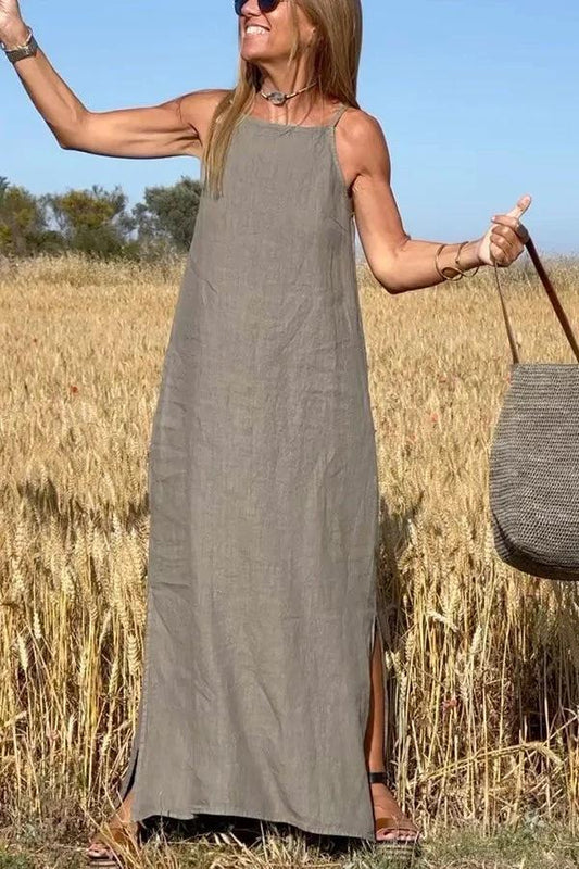 Robe Zenith – Légèreté, élégance, liberté