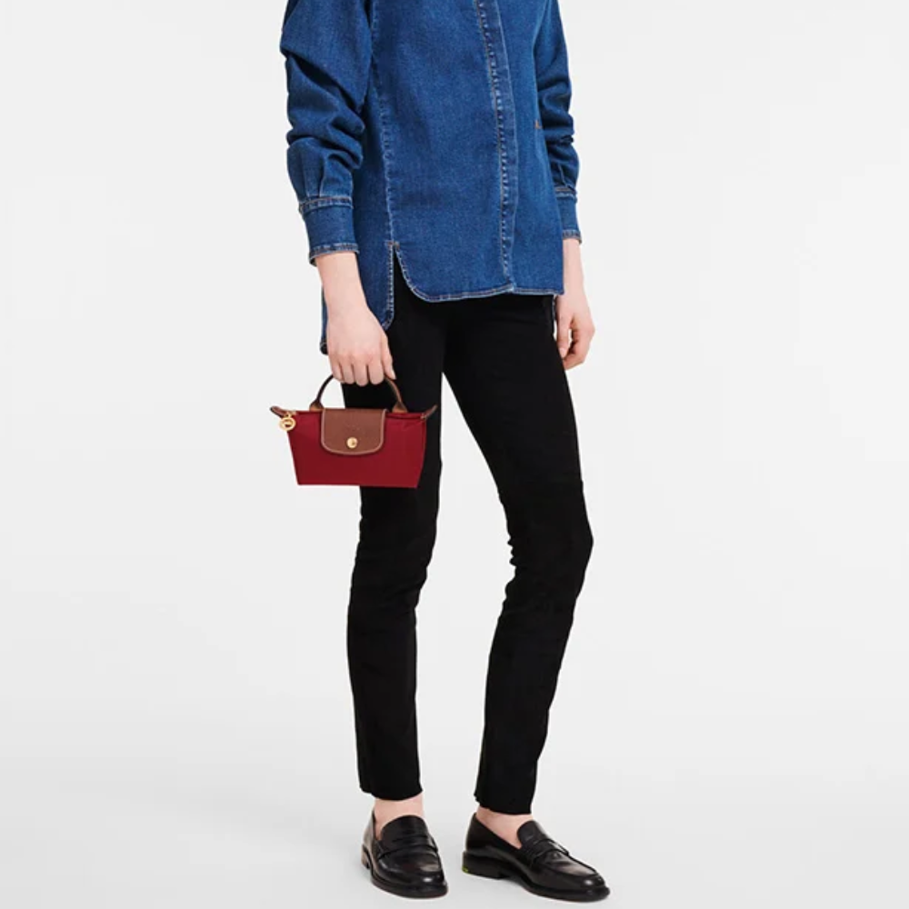 Mini Sac Élan - Bandoulière incluse