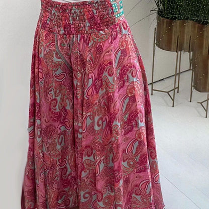 Pantalon Âme Libre – Léger & Coloré