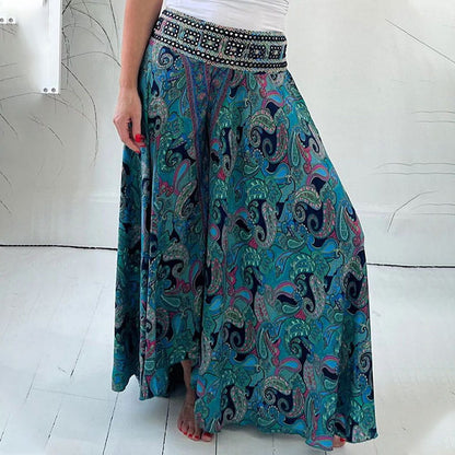 Pantalon Âme Libre – Léger & Coloré