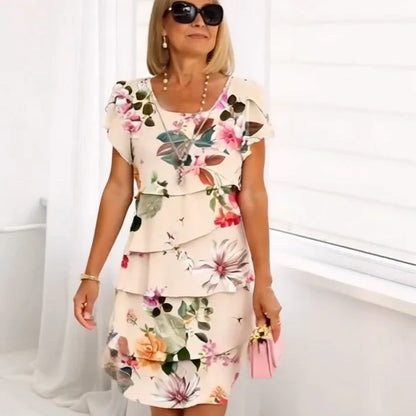 Robe Florale Bloom™