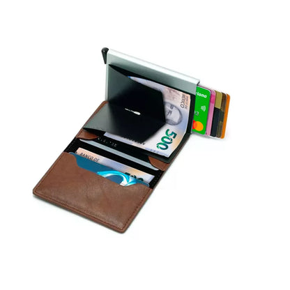 Porte-Cartes Intelligent Click™